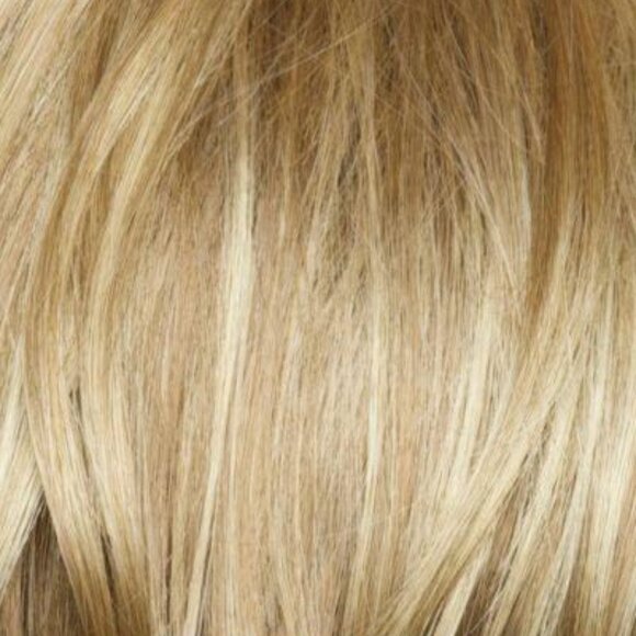 RENE OF PARIS CLARA in Golden Truffle Blonde - Picture 2 of 5